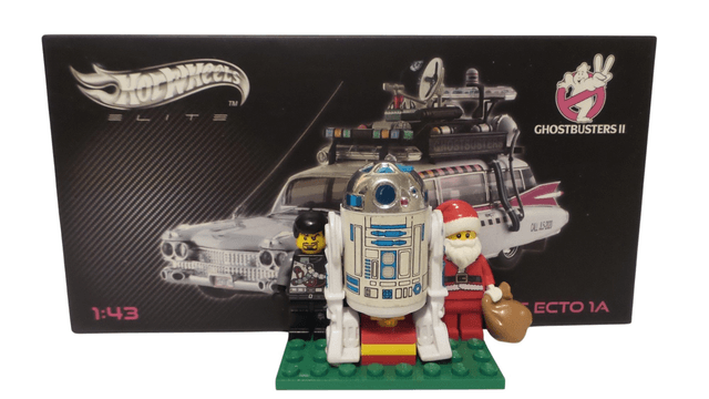 ECTO-1A