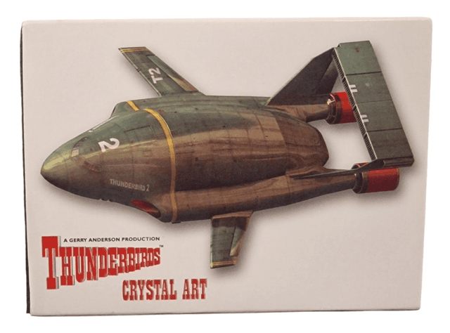 Thunderbird 2