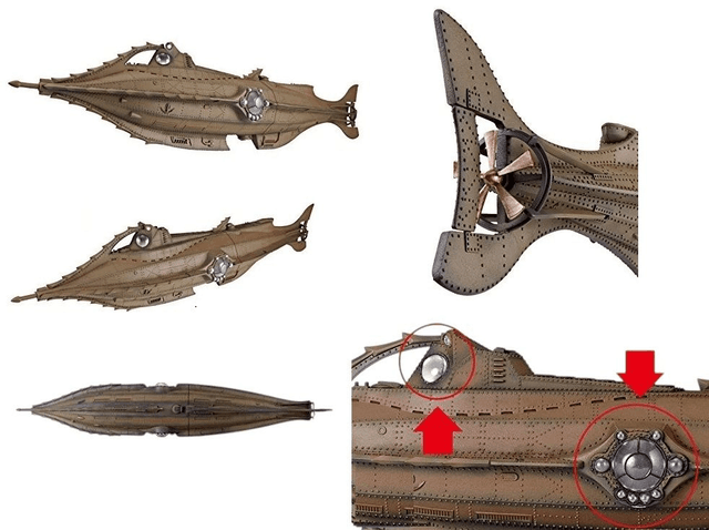 Nautilus
