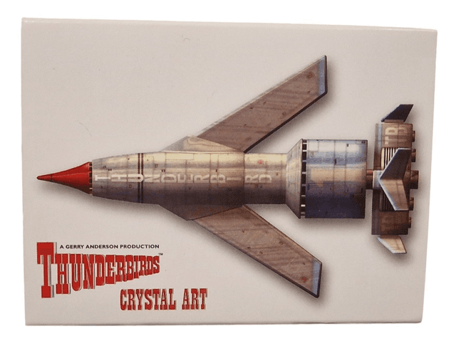 Thunderbird 1