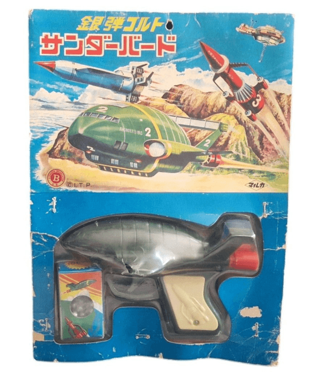 Thunderbird 2 