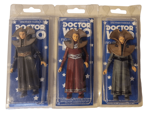 Gallifrey Timelords