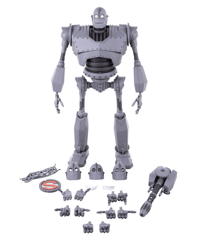 Iron Giant